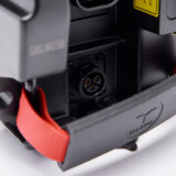 Removable Talaria 60V (40AH) Lithium Battery