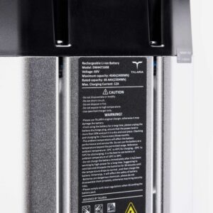 Removable Talaria 60V (40AH) Lithium Battery