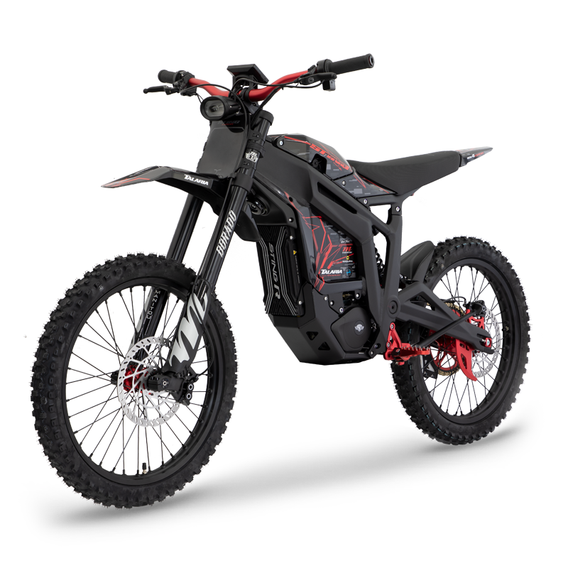 TALARIA STING R MX4 EXPERT EDITION