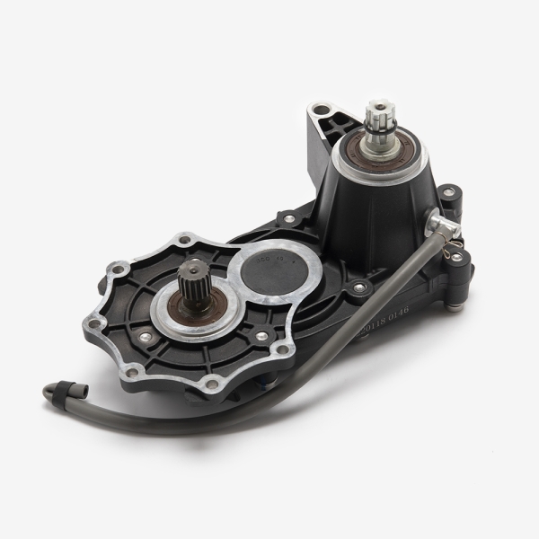 Complete Gearbox for TL45, Sting, Sting R Complete Gearbox for TL45, Sting, Sting R