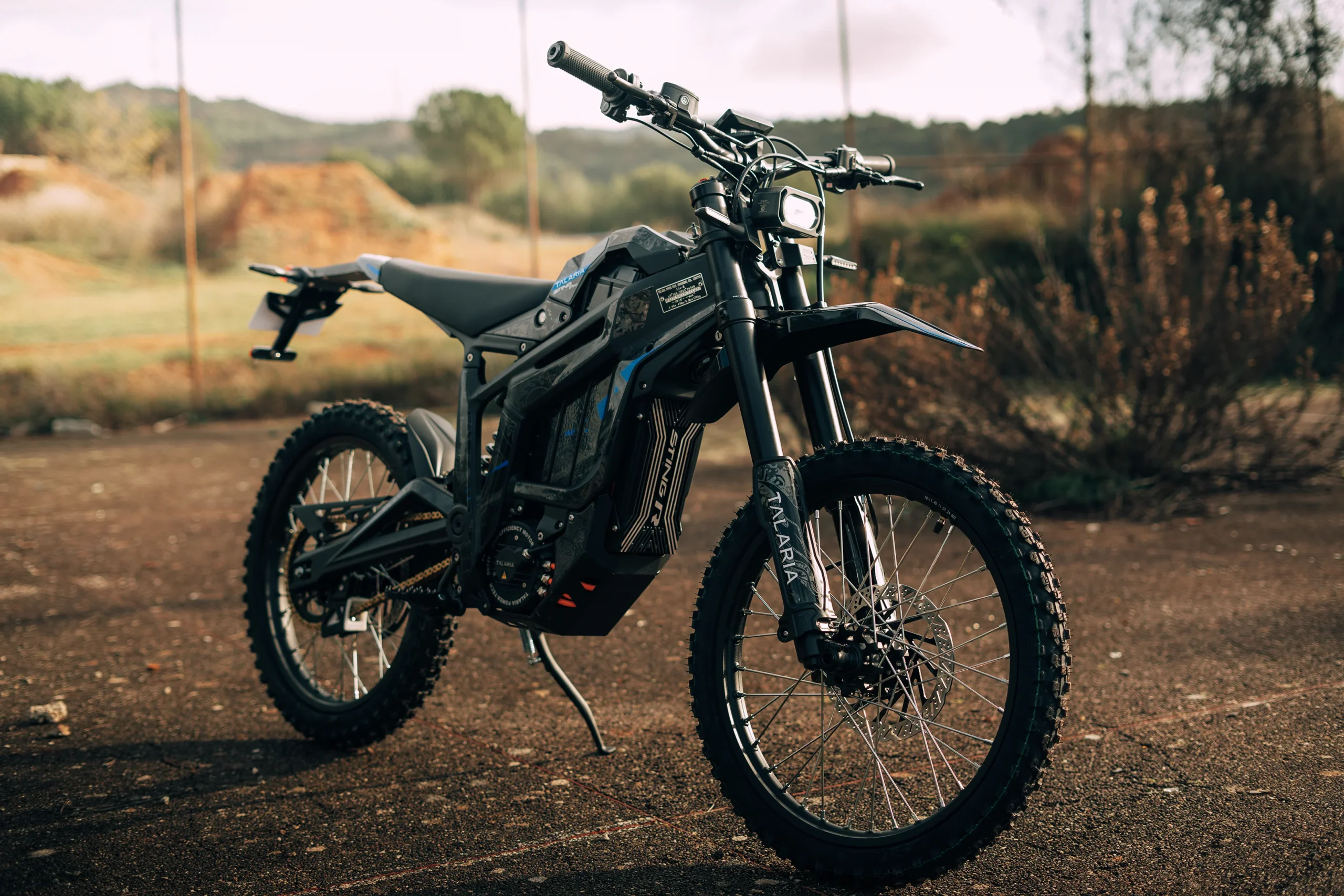 TALARIA MX5 PRO