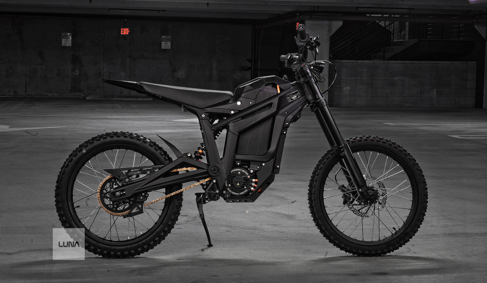 TALARIA MX5 PRO
