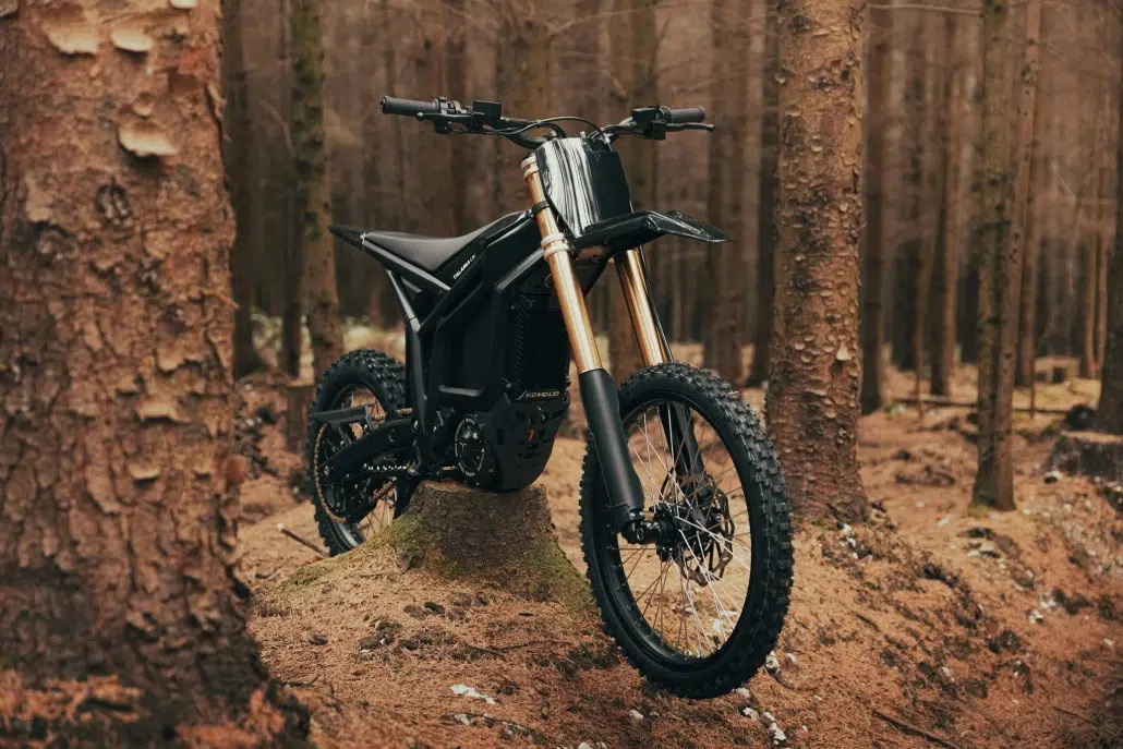 TALARIA X3 PRO